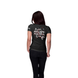 Anti-Mulligan Mulligan Club β Vampires β Shirt