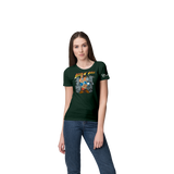 Brian Coval โ Bosh N' Roll โ Shirt