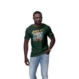 Brian Coval โ Bosh N' Roll โ Shirt