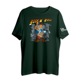 Brian Coval โ Bosh N' Roll โ Shirt