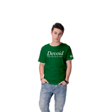 Devoid — Green