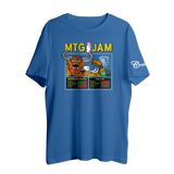 MTG JAM — Ravnica United