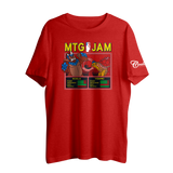 MTG JAM — Drannith Behemoths