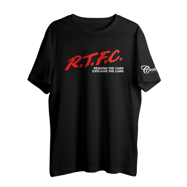 R.T.F.C. — Shirt