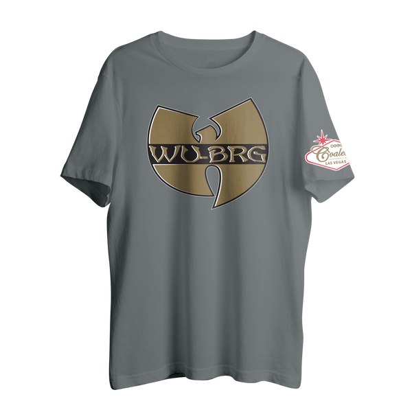 WU-BRG Forever β MagicCon Las Vegas β Shirt