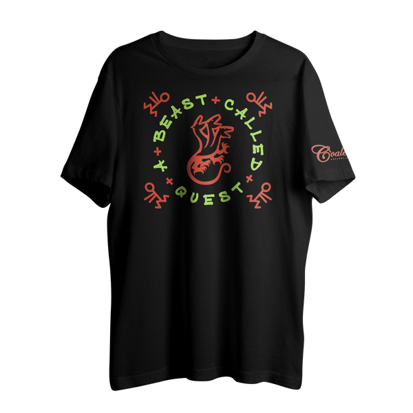 Coalchella β A Beast Called Quest