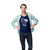 Keepin' It 100 — Ætomic Blonde — Shirt