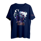 Keepin' It 100 — Ætomic Blonde — Shirt