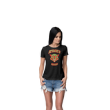 Attack University β Mascot