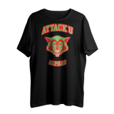 Attack University β Mascot