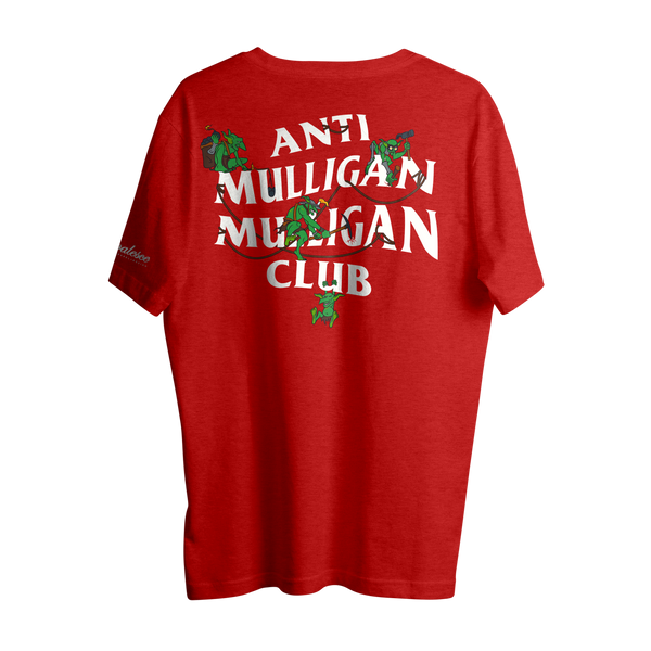 Anti-Mulligan Mulligan Club β Goblins β Shirt