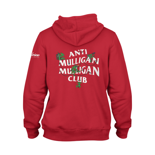 Anti-Mulligan Mulligan Club β Goblins β Hoodie
