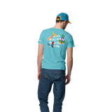 Anti-Mulligan Mulligan Club β Birds β Shirt