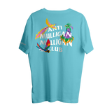 Anti-Mulligan Mulligan Club β Birds β Shirt