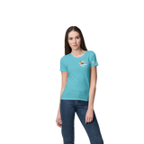 Anti-Mulligan Mulligan Club β Birds β Shirt