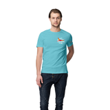 Anti-Mulligan Mulligan Club β Birds β Shirt