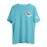 Anti-Mulligan Mulligan Club β Birds β Shirt