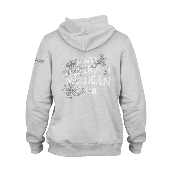 Anti-Mulligan Mulligan Club β Eldrazi β Hoodie