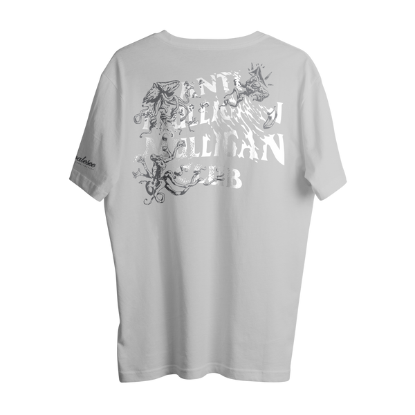 Anti-Mulligan Mulligan Club β Eldrazi β Shirt