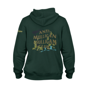 Anti-Mulligan Mulligan Club — Elves — Hoodie