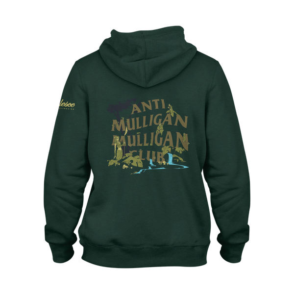 Anti-Mulligan Mulligan Club β Elves β Hoodie