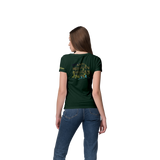 Anti-Mulligan Mulligan Club β Elves β Shirt