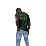 Anti-Mulligan Mulligan Club β Elves β Shirt