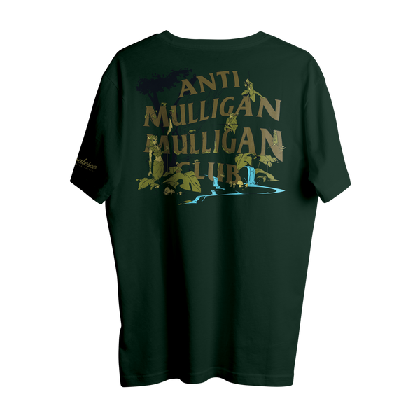 Anti-Mulligan Mulligan Club β Elves β Shirt