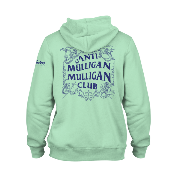 Anti-Mulligan Mulligan Club β Merfolk β Hoodie