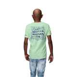 Anti-Mulligan Mulligan Club β Merfolk β Shirt