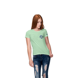 Anti-Mulligan Mulligan Club β Merfolk β Shirt