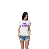 Anti-Mulligan Mulligan Club — I'll Keep — Shirt