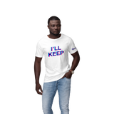 Anti-Mulligan Mulligan Club — I'll Keep — Shirt