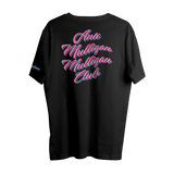 Anti-Mulligan Mulligan Club — South Beach Edition — Away