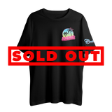 Anti-Mulligan Mulligan Club — South Beach Edition — Away