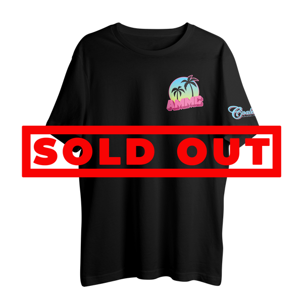 Anti-Mulligan Mulligan Club — South Beach Edition — Away