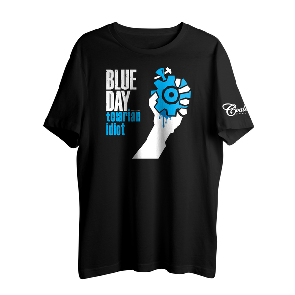 Coalchella β Blue Day