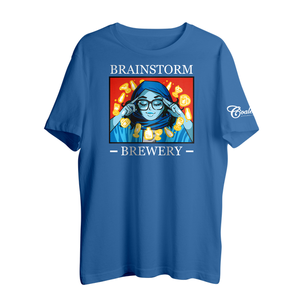 Brainstorm Brewery β Mercadian Masques β Shirt