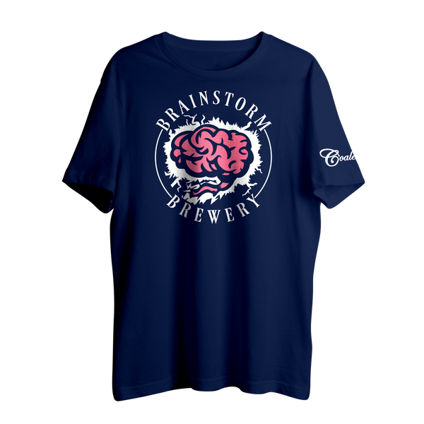 Brainstorm Brewery β Shirt