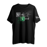 Breaking Pact — Lich Lord