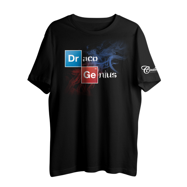 Breaking Pact — Draco Genius