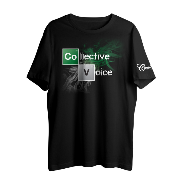 Breaking Pact — Collective Voice