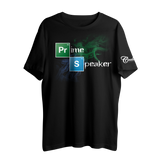 Breaking Pact — Prime Speaker