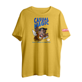 Shivam Bhatt — Casual Magic — Shirt