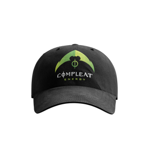 Compleat Energy — Hat