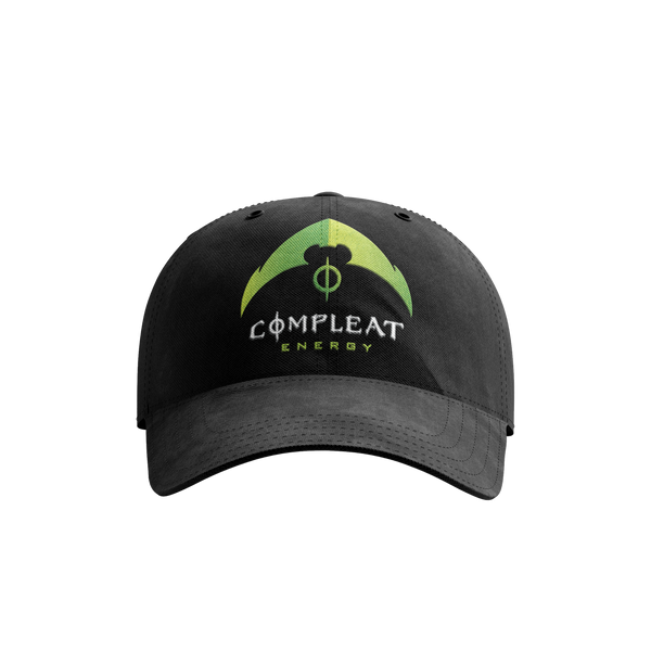 Compleat Energy — Hat