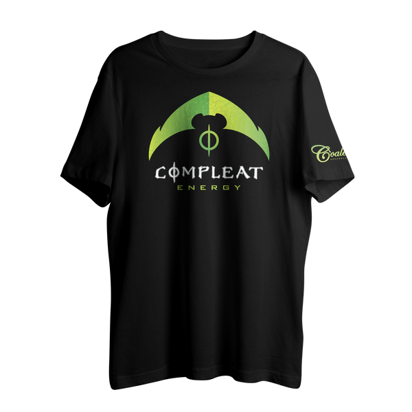 Compleat Energy — Shirt