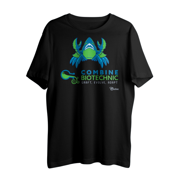 Combine Biotechnic β Campus