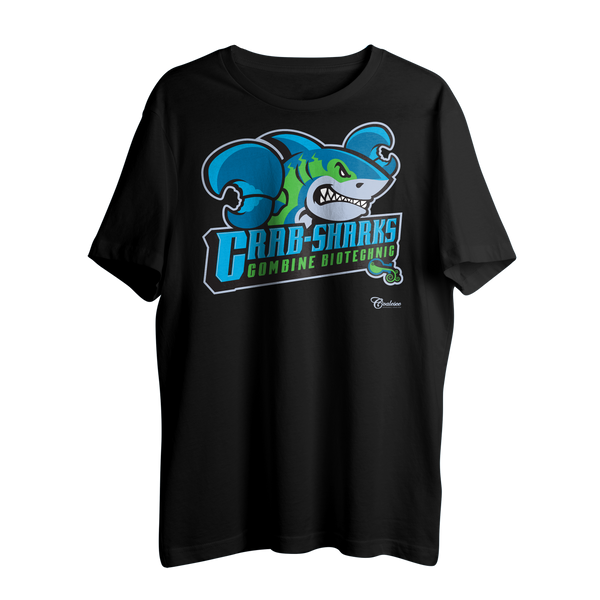 Combine Biotechnic β Mascot