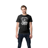 Caleb Durward β Cube is Dead β Shirt